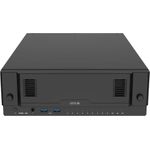 Axis S22 Series S2212 Mk II NVR - 12 Kanäle, 6 TB HDD, 256 GB SSD, Windows 11 IoT (02808-002)