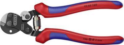 KNIPEX Wire cutter isoliert (95 62 160)