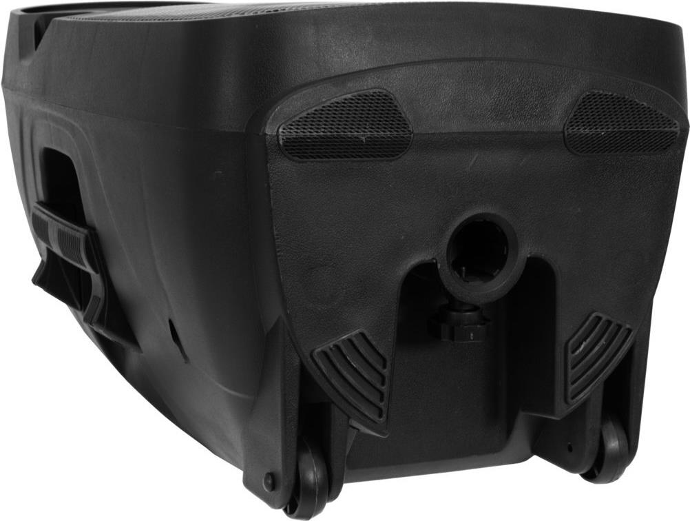Omnitronic 11038759 2-Wege Aktivlautsprecher 150 W RMS Schwarz