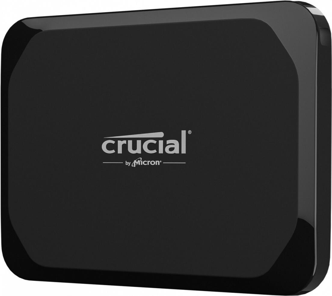 Crucial X9 SSD 2 TB (CT2000X9SSD9)