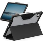 Urban Armor Gear UAG Plyo LT Case| Samsung Galaxy Tab S11| schwarz/ice (224458114043)