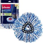 Vileda H2PrO Spin Mop Ersatz Nachfüllpack (178331)