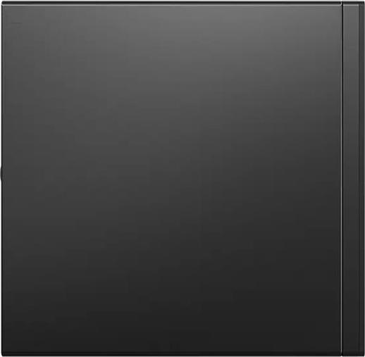 Lenovo ThinkCentre M75q Gen 5 12RQ Mini-PC AMD Ryzen 7 Pro 8700GE 16 GB RAM 512 GB SSD Schwarz
