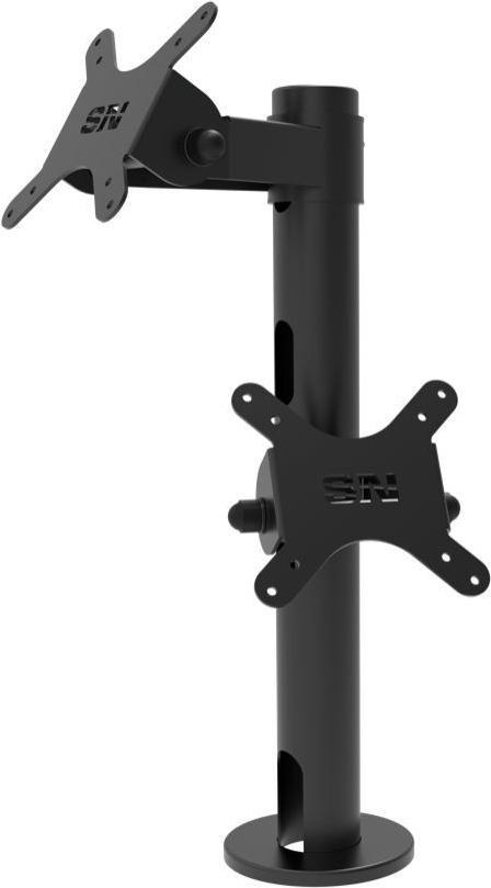 Capture Main pole 400mm with standard main and second display) (CA-POLE-4012)