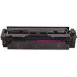 MediaRange Tonerkassette, ersetzt HP W2032A/415A, 2.100 Seiten, Magenta (MRHPT2033M)