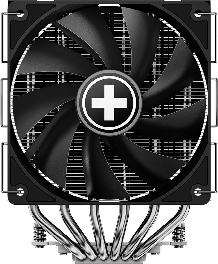 Xilence CPU Kühler M806D.B CRYON Multisocket (XC091)