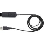 V7 USB-A/PLX QD (BL-053+P)