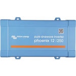 Victron Energy Wechselrichter Phoenix 12/250 250 W 12 V/DC - 230 V/AC (PIN122510200)