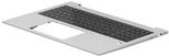 HP N08145-031 Tastatur (N08145-031)