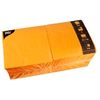 Papstar 81658 - Orange - Seidenpapier - Einfarbig - FSC (81658)