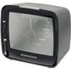 Datalogic Magellan 3410VSi, 2D, Multi-IF, Kit (USB) Präsentationsscanner, 2D, inkl.: micro SD-Slot, Multi Interface (RS232, USB, IBM), 0,6kg, IP52, inkl.: Kabel (USB, Kabellänge 4,5m), Wandmontage Kit (M3410-010210-00604)
