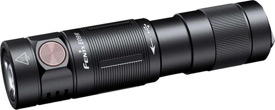 Fenix E09R Mini-Taschenlampe (FNX E09R)