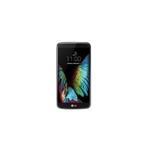 LG Electronics LG K10 LTE (blue) (LGK420N.ADEUKU.)