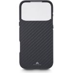 Black Rock Cover 360° Glass für Apple iPhone 17 Pro Max Real Carbon (00080472)