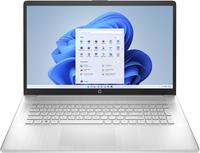HP 17-cp0565ng 8A6ESEA Notebook 43,9 cm (17,3 Zoll), 8 GB RAM, 512 GB SSD, AMD Ryzen 5 5500U (8A6E5EA#ABD)