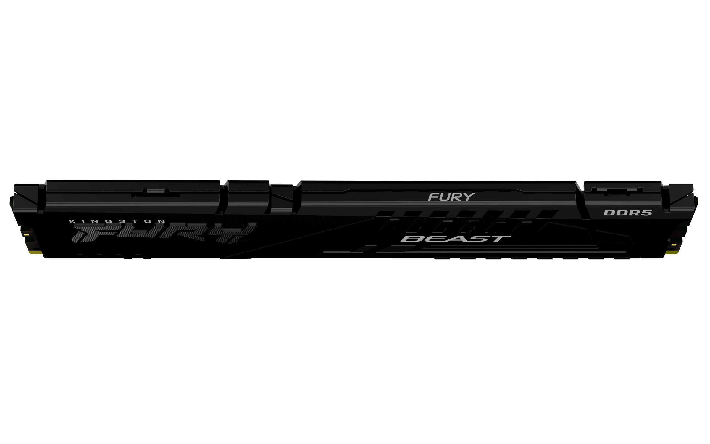 Kingston FURY Beast 32 GB DDR5-5600 CL36 Schwarz