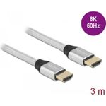 Delock Ultra High Speed HDMI-Kabel (85368)