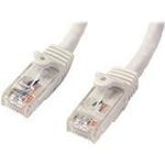 StarTech.com 7.5 m CAT6 Cable (N6PATC750CMWH)