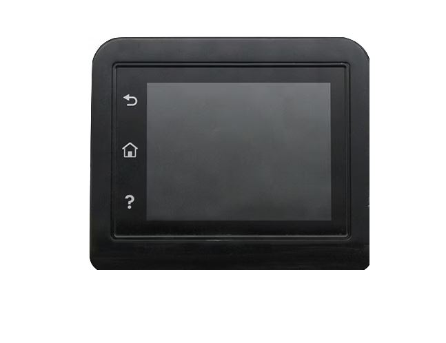 HP Assembly-Control Panel (B3Q10-60139)