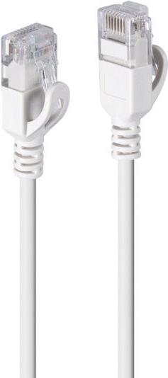 Lindy Patch-Kabel RJ-45 (M) zu RJ-45 (M) (47594)