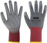 HONEYWELL WE21-3113G-10/XL. Handbekleidungstyp: Schutzfäustlinge, Produkthauptfarbe: Grau, Größenwer