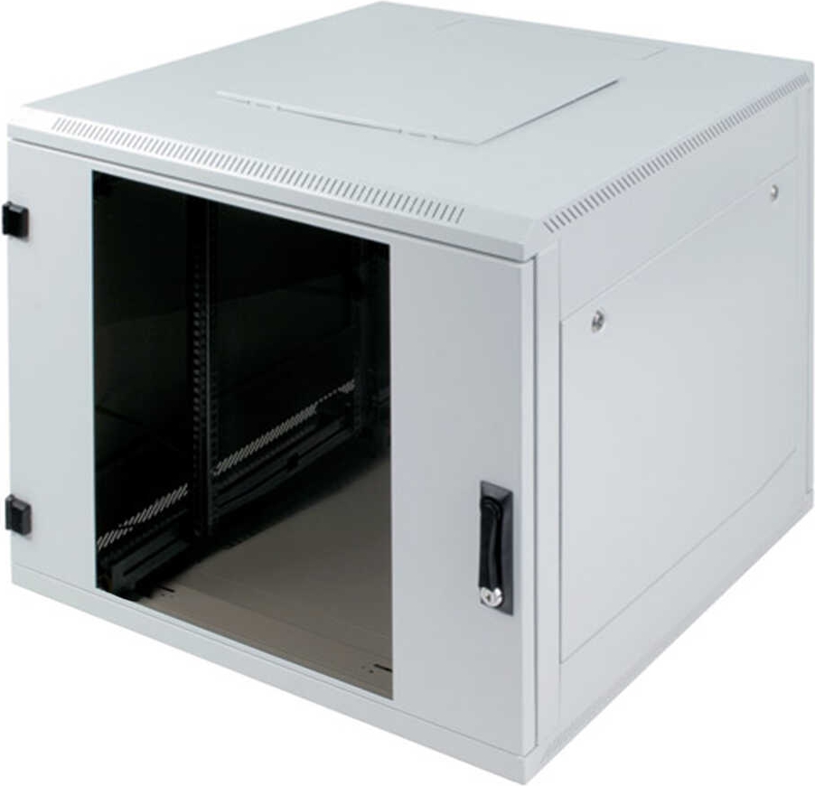 Triton 19"-Serverschrank/Netzwerkschrank RMA von (RMA-15-A68-CAX-N1)