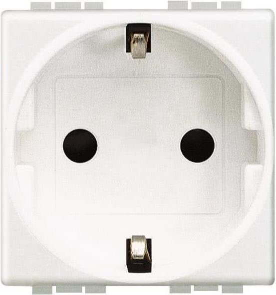 LEG N4141AN BTicino Steckdose SL ohne Tr N4141AN (N4141AN)