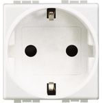 LEG N4141AN BTicino Steckdose SL ohne Tr N4141AN (N4141AN)