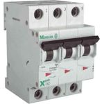 Eaton FAZ-B6/3 Stromunterbrecher Miniatur-Leistungsschalter Typ B (278841)