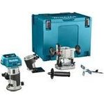 Makita RT001GZ10 schnurlos (RT001GZ10)