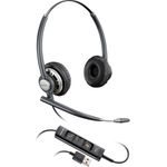 HP Poly EncorePro HW725 USB-Headset (783M6AA)