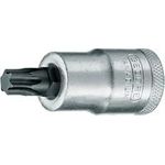 GEDORE Schraubendrehereinsatz 1/2" Innen-TORX T30 (6156170)
