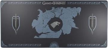 Lexip HBO Game of Thrones Stark Edition Gaming-Mauspad XXL 90x40 cm (TSXLXMP0009)