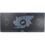 Lexip HBO Game of Thrones Stark Edition Gaming-Mauspad XXL 90x40 cm (TSXLXMP0009)