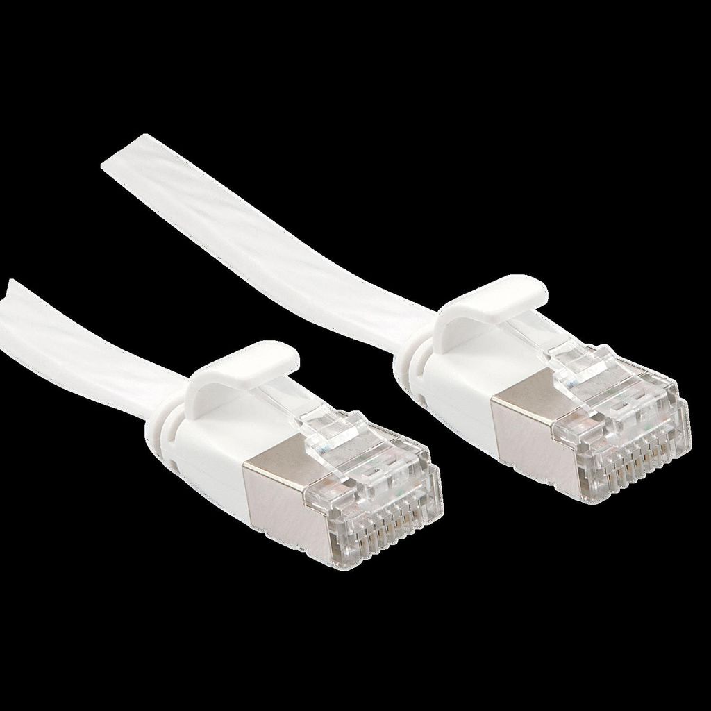 Lindy Patch-Kabel RJ-45 (M) bis RJ-45 (M) (47542)