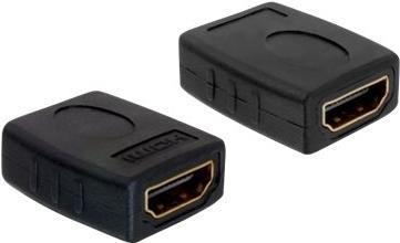 HDMI Adapter Buchse/Buchse Hersteller: Techly (IADAP-HDMI-F/F)