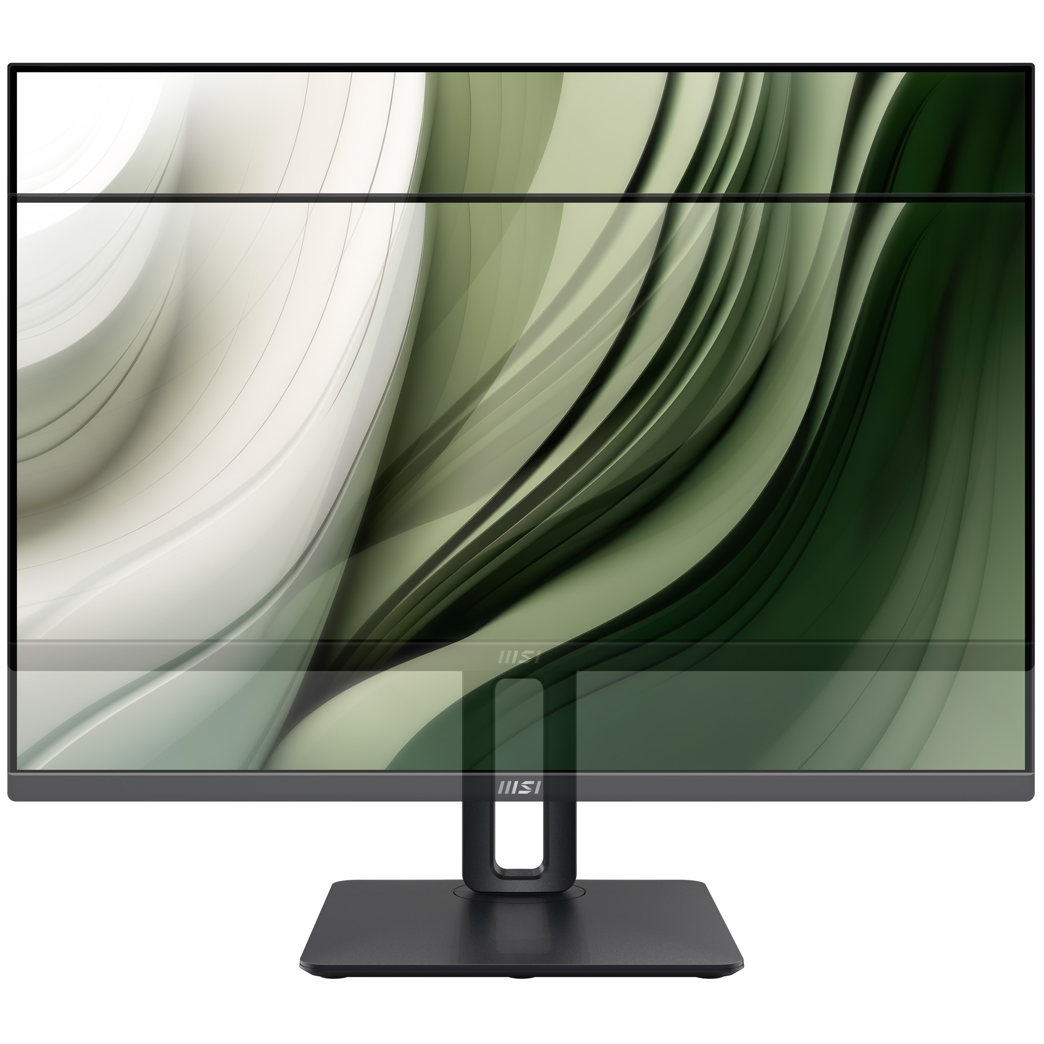 MSI PRO MP245PG 23.8" Full HD IPS 100 Hz Monitor Schwarz