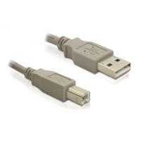 DeLOCK USB-Kabel USB Typ A, 4-polig (M) (82215)