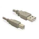 DeLOCK USB-Kabel USB Typ A, 4-polig (M) (82215)
