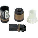 NEUTRIK NL2FXX-W-S - speakON Kabelstecker 2-polig mit Spannzangenzugentlastung (NL2FXX-W-S)