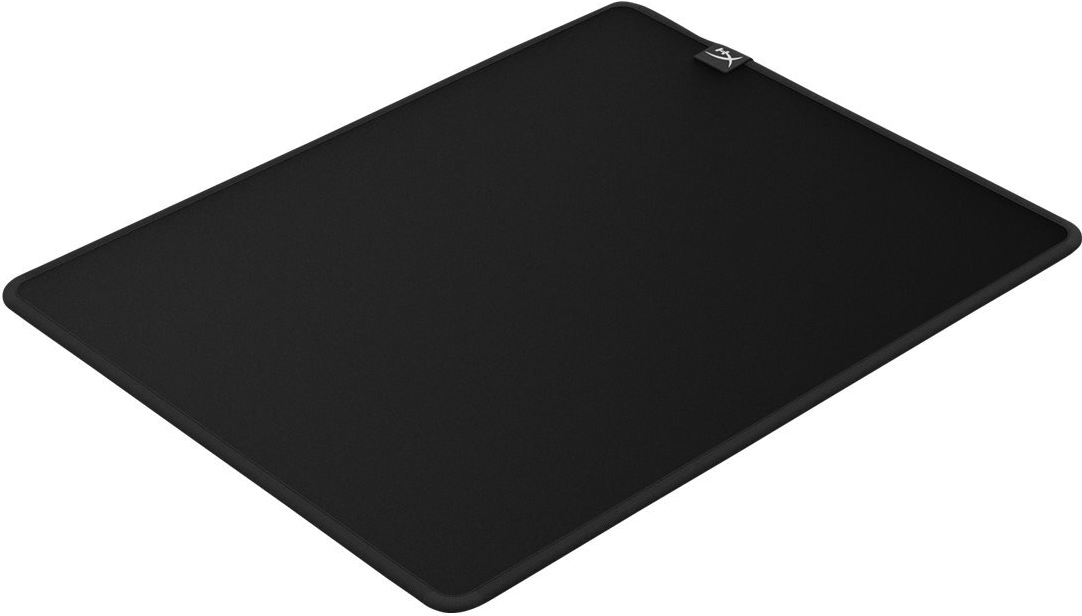 HyperX Pulsefire Mat Gaming-Mauspad Medium Schwarz