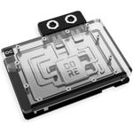 Alphacool Core Geforce RTX 5080 Gaming Trio GPU Wasserblock ARGB mit Backplate (10276)