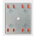 S. Siedle & Soehne Vario-Adapter VA/GU 524-0 (017984)