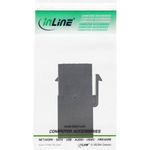 InLine USB 3.1 Keystone Snap-In Einsatz (76202L)