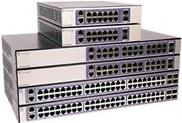 Extreme Networks ExtremeSwitching 210 Series 210-24p-GE2 (16569)