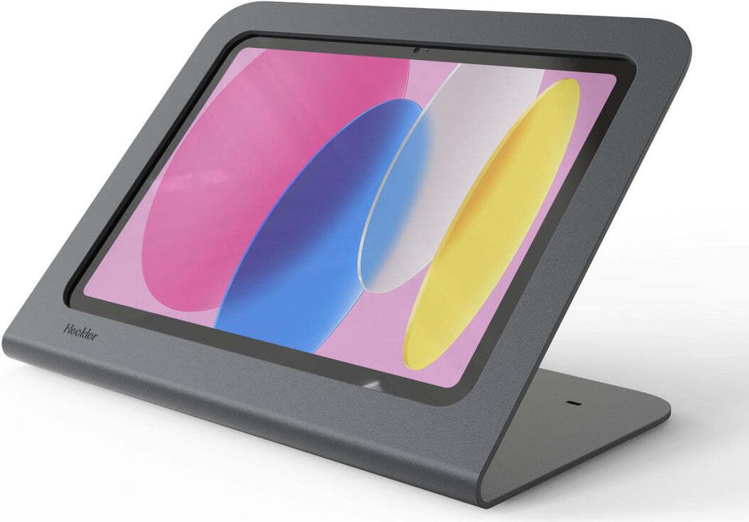 Heckler Design H750X-BG Halterung Passive Halterung Tablet/UMPC Grau (H750X-BG)