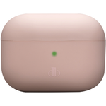 dbramante1928 Costa Rica CRAPPISA1723 Schutzhülle AirPods Pro 2. Gen. Pink