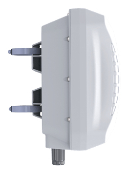 Poynting ePoynt EPNT-2 5G/LTE Rundstrahlantenne 11 dBi SMA Weiß