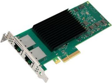 Intel Ethernet Network Adapter E610-XT2 - Netzwerkadapter (E610XT2M5)