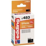 Edding EDD-483 Druckerpatrone 1 Stück(e) Kompatibel Schwarz (18-483)